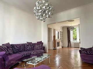  Maison à vendre 9 pièces 265 m²