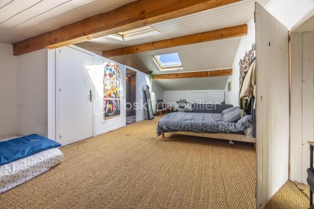  vendre  Maison Urrugne (64122)