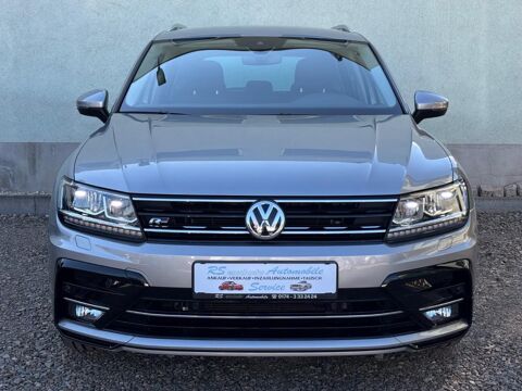 Tiguan R 2018 occasion 33000 Bordeaux