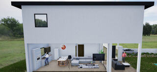  Maison � vendre 4 pi�ces 109 m�