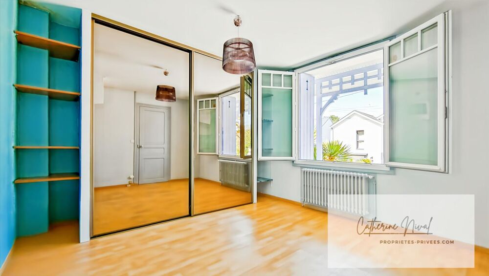 Vente Maison Maison Pornichet PROCHE MER , 5 CHAMBRES Pornichet