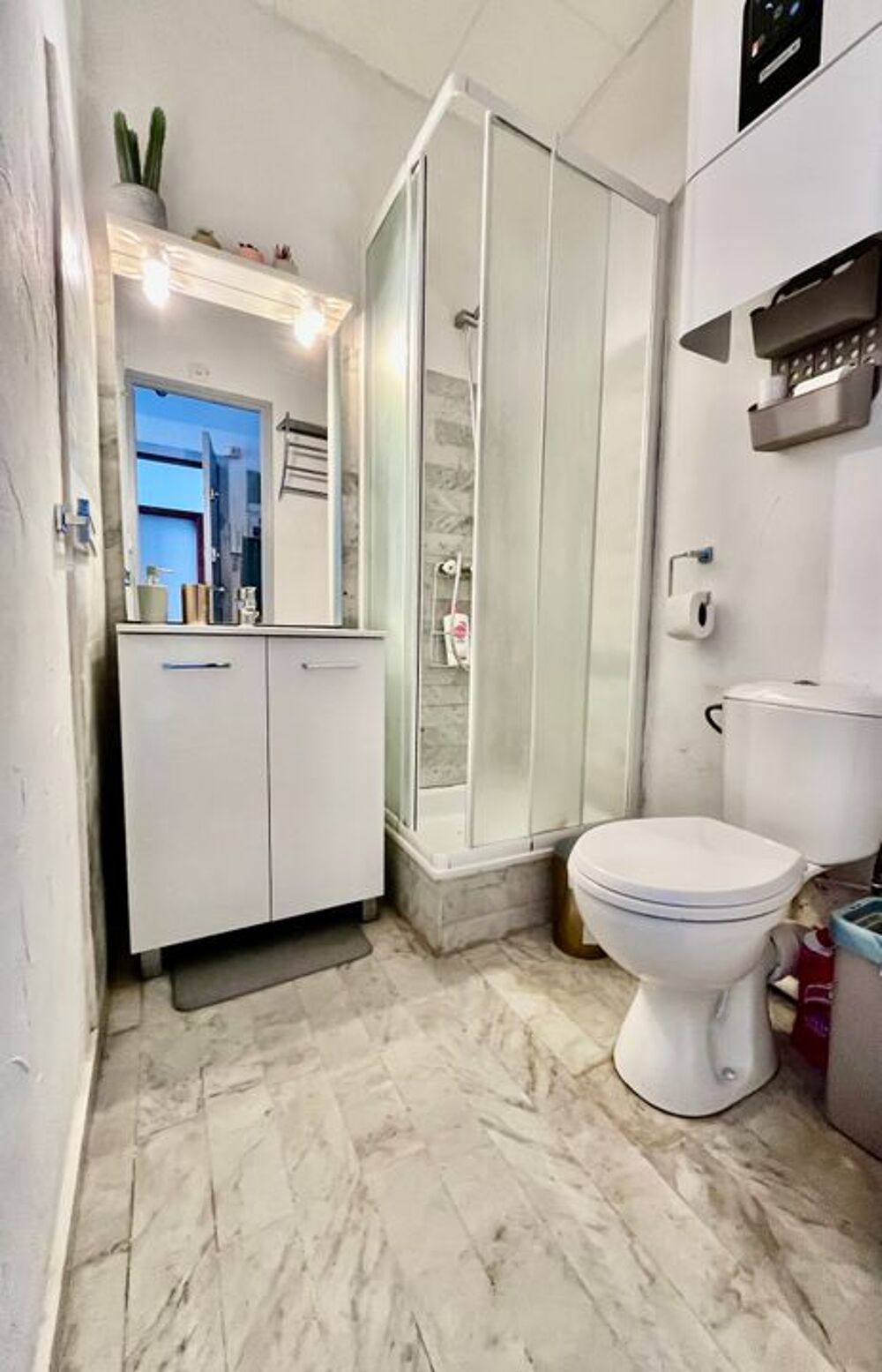 Location Appartement Appartement de 17m2 à louer sur Agde Agde