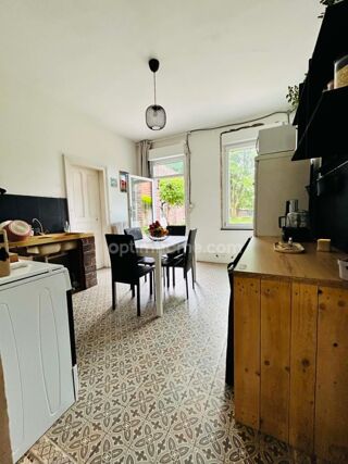  Maison à vendre 7 pièces 167 m²