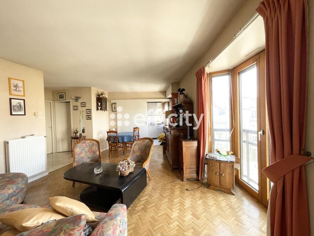 Vente Appartement Appartement Nantes