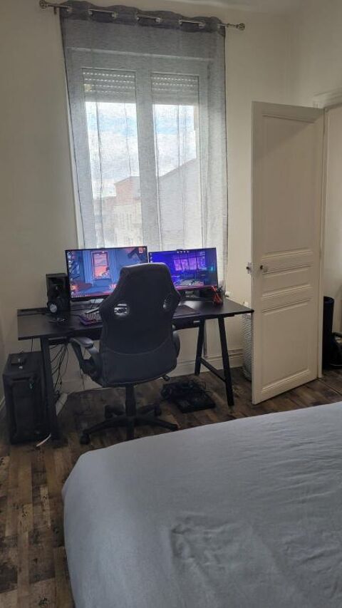  Appartement � louer 2 pi�ces 