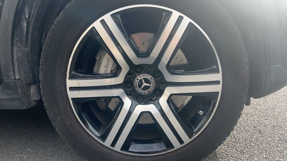 Classe GLC 300 e 320 EQ Power 4MATIC 9G-TRONIC AMG Line 2020 occasion 94500 Champigny Sur Marne