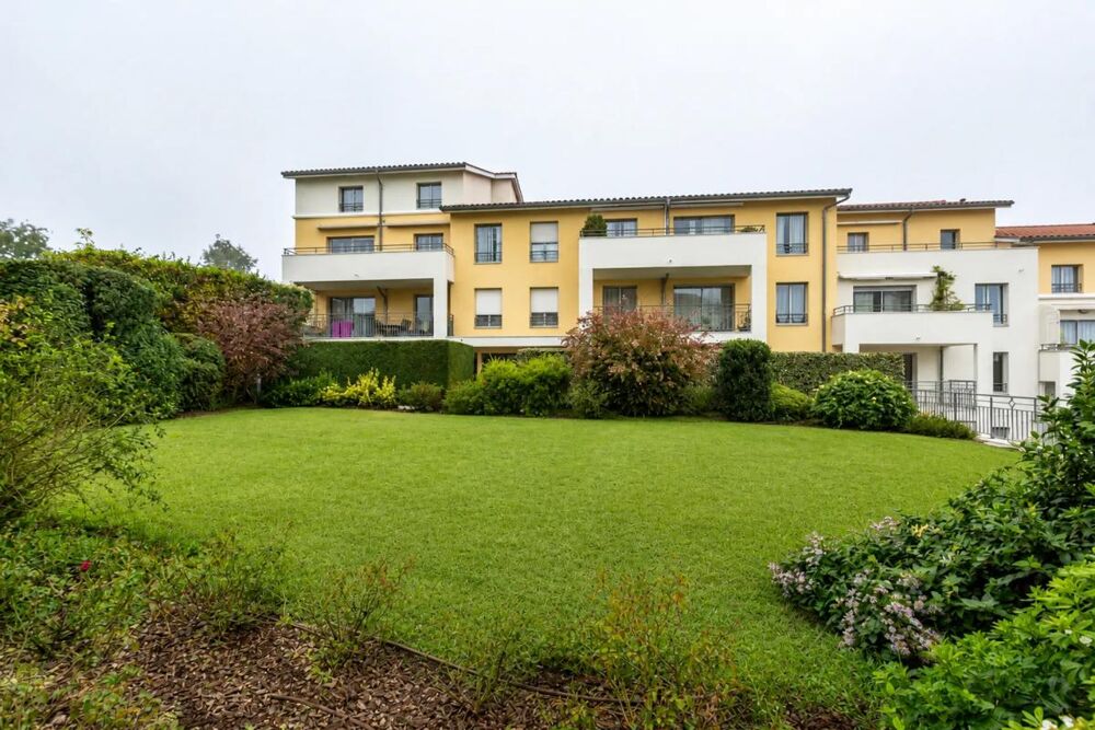 Vente Appartement Appartement de 4 pièces de 97 m² à Dardilly Dardilly