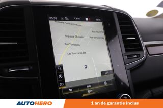 Koleos 2.0 dCi Energy Intens 4x2 X-Tronic 177 ch 2017 occasion 92130 Issy-les-Moulineaux