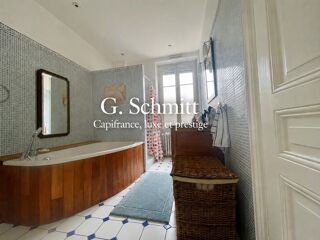  Maison à vendre 7 pièces 215 m²