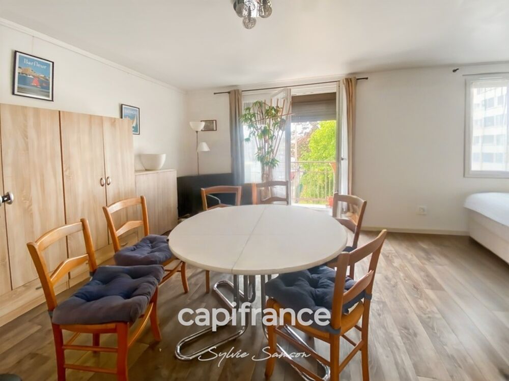 Appartement à vendre 4 pièces MANTES LA VILLE (78)