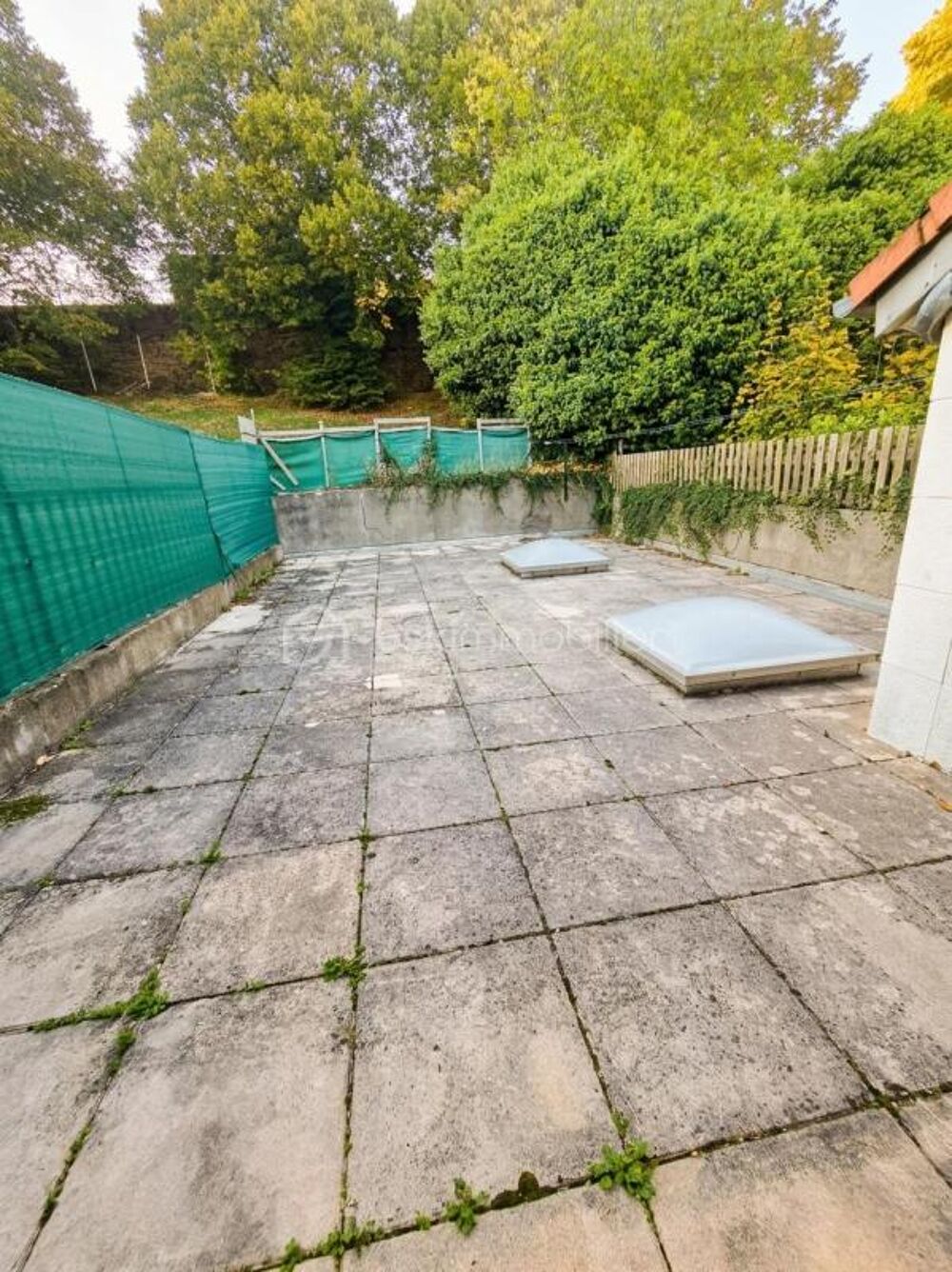 Vente Maison Maison de ville avec grand garage proche du centre-ville Langogne