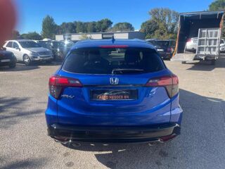 HR-V 1.5 i-VTEC 180 Turbo Sport 2019 occasion 84700 Sorgues