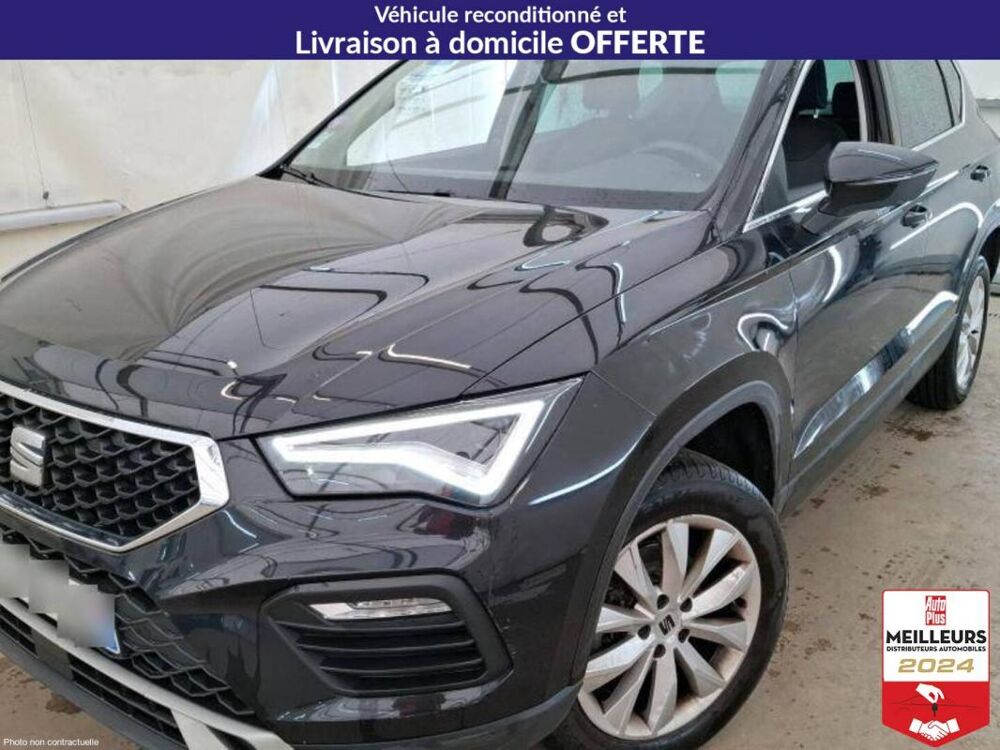 Ateca TSI 150 DSG7 Style 2022 occasion 10150 Lavau