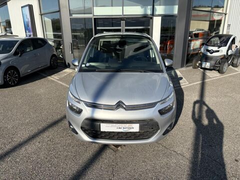 C4 PICASSO 1.2 PURETECH 110 CPNFORT 2016 occasion 38160 Chatte