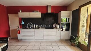  Maison à vendre 6 pièces 215 m²