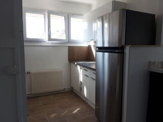  Appartement à louer 3 pièces 62 m²