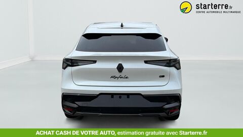Rafale E-Tech full hybrid 200ch esprit Alpine 2026 occasion 69190 Saint-Fons