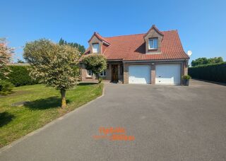  Maison à vendre 4 pièces 121 m²