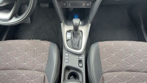 Yaris Cross IV 1.5 116 Hybrid E-CVT Collection - Entretien constructeur 2023 occasion 94500 Champigny Sur Marne