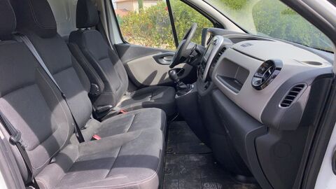 Trafic L1H1 III 1.6 DCi 145 Traffic 2018 occasion 83600 Frejus