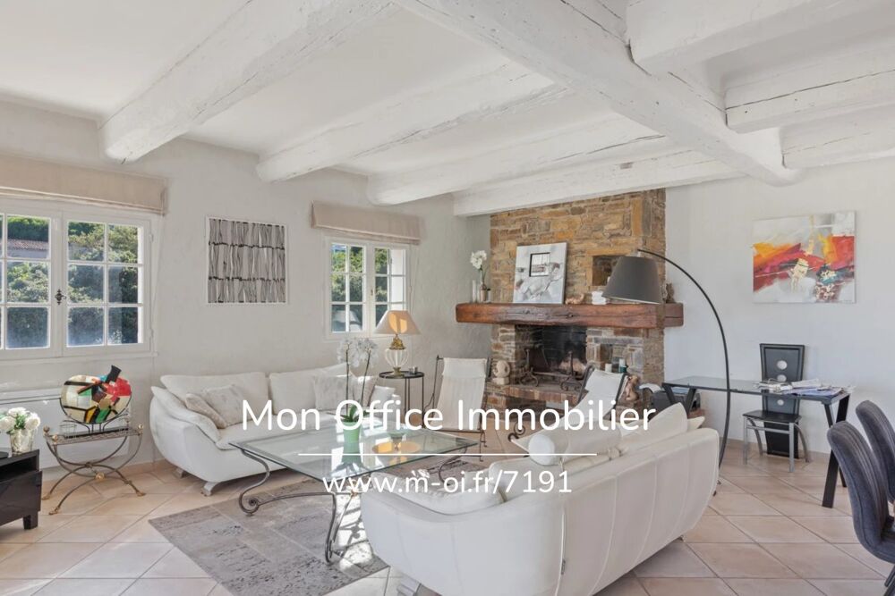 à vendre  Maison Cavalaire-sur-Mer (83240)