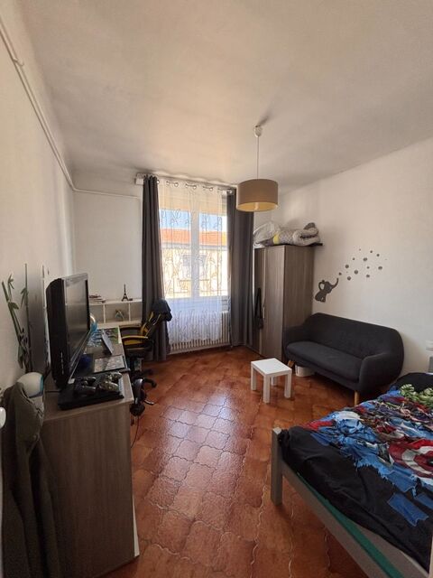   A VENDRE – Boulangerie-Pâtisserie avec appartement F5 !!! MONTPELLIER (34) 