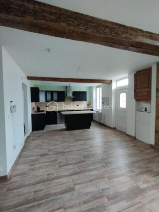  Maison � vendre 5 pi�ces 122 m�