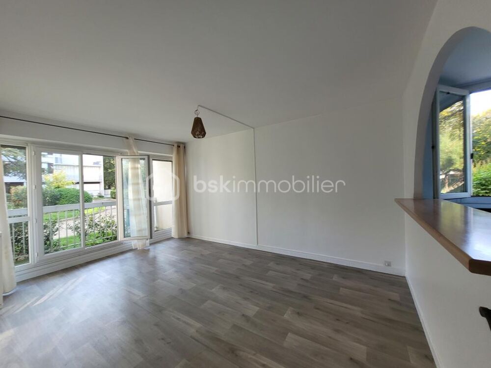 Vente Appartement APPARTEMENT T3 69 m² Chelles