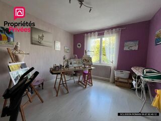  Maison à vendre 7 pièces 215 m²