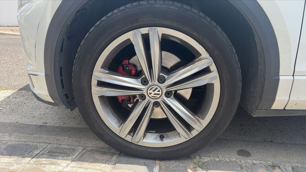 T-ROC I 1.5 TSI 150 DSG7 Carat 2020 occasion 92270 Bois Colombes
