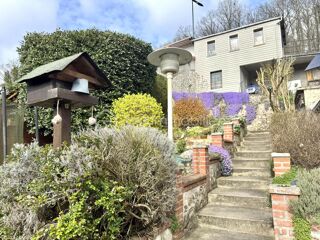  Maison � vendre 8 pi�ces 140 m�