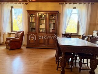  Maison � vendre 9 pi�ces 186 m�