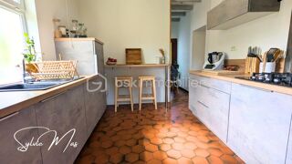  Maison à vendre 9 pièces 190 m²