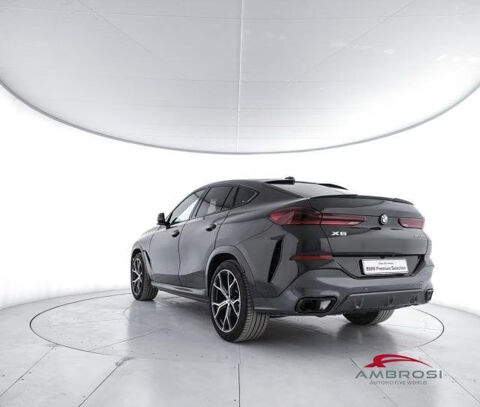 X6 xDrive30d M Sport Pro 2025 occasion 33000 Bordeaux