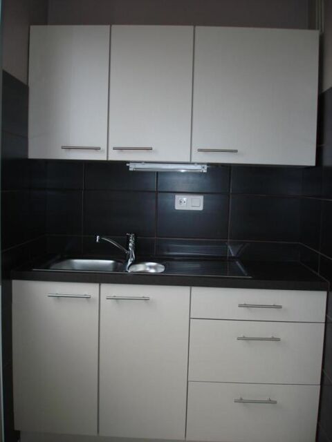  Appartement � louer 1 pi�ce 33 m�