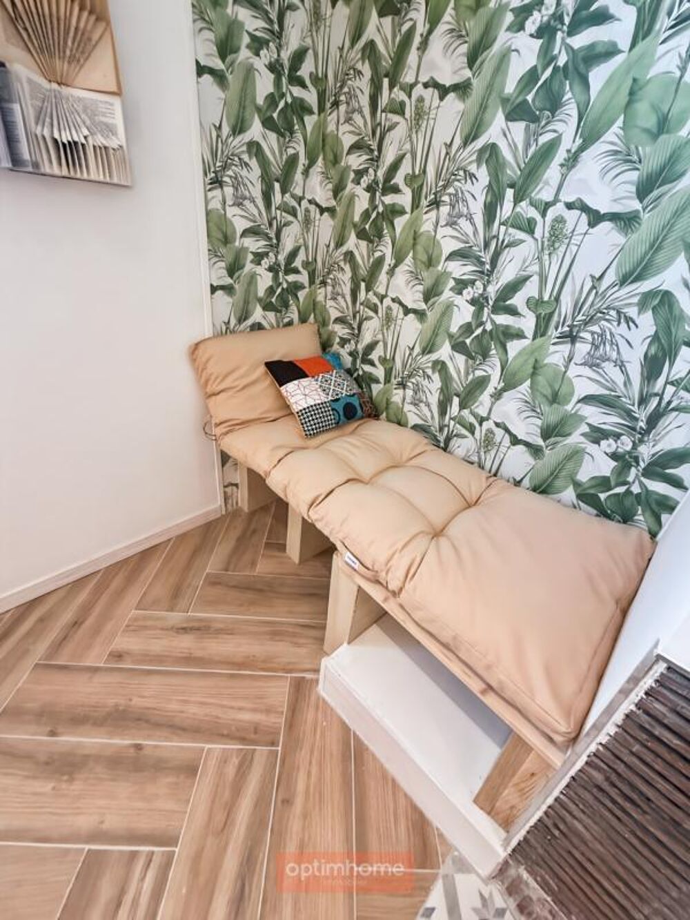 Maison meublée rénovée  66 m² (88 m² au sol)  Clermont