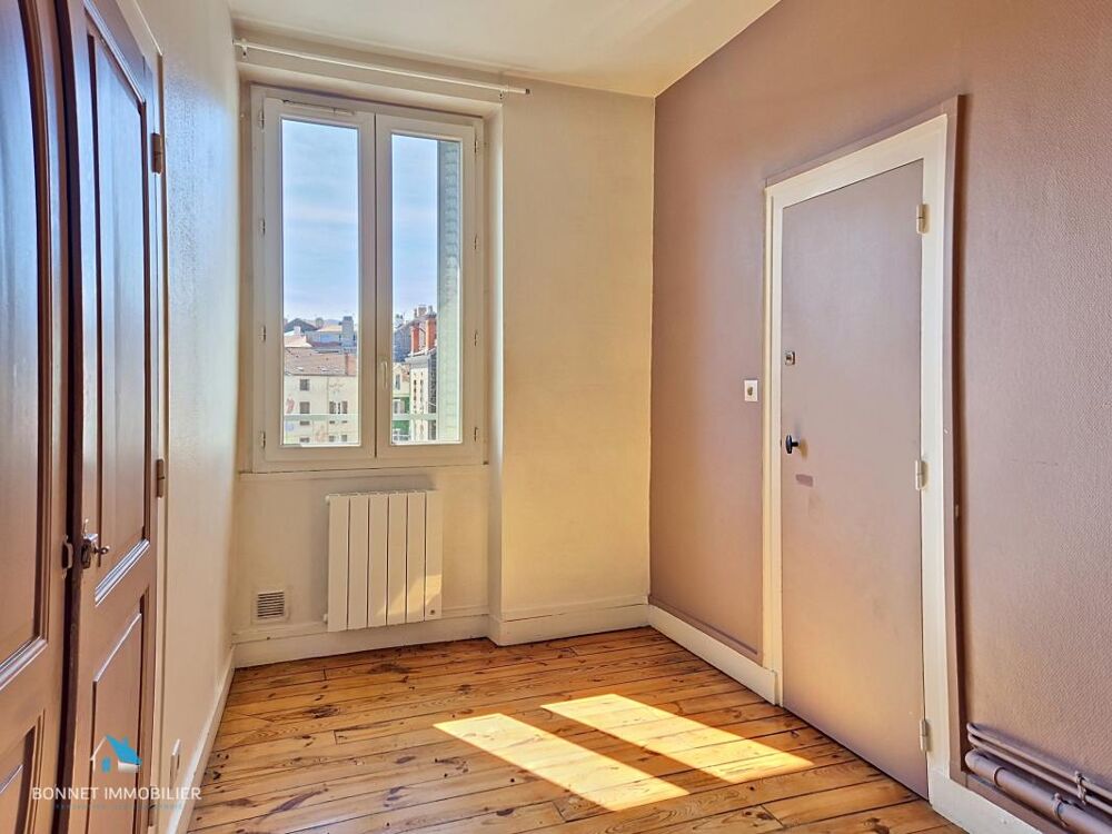 Location Appartement F1 - LYCEES Clermont ferrand
