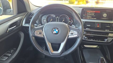X4 G02 xDrive 20d 190 Steptronic8 Business Design - Automatique 2018 occasion 10000 Troyes