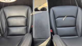 Model 3 462 Dual Motor Long Range 2021 occasion 18000 Bourges
