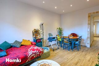  Maison � vendre 4 pi�ces 85 m�