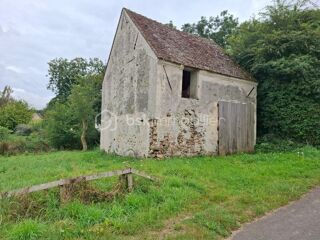  Remise / Grange à vendre 1 pièce 41 m²