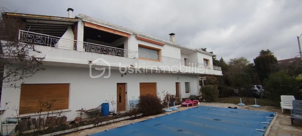 � vendre  Maison Saint-Ismier (38330)