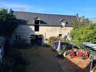  Maison � vendre 7 pi�ces 194 m�