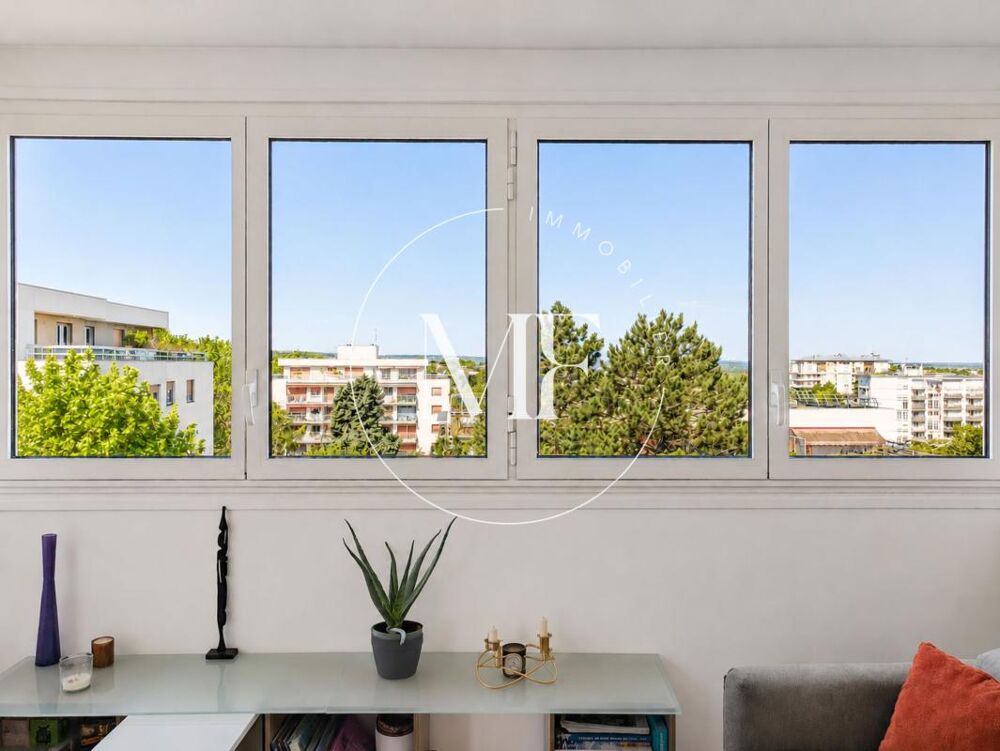 Vente Appartement Appartement Rueil malmaison