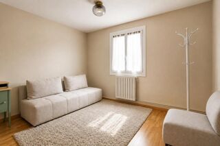  Appartement à vendre 4 pièces 115 m²