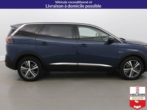 5008 Essence 130 Allure 2022 occasion 10150 Lavau
