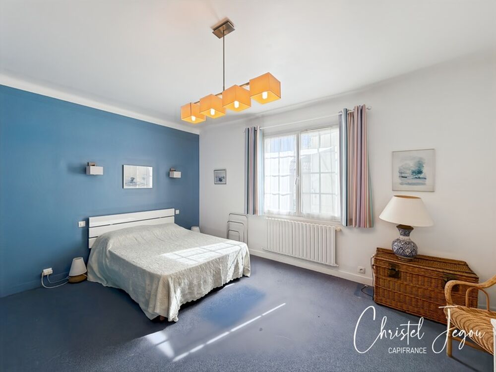 à vendre  Maison La Rochelle (17000)