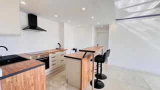  Appartement à vendre 4 pièces 78 m²