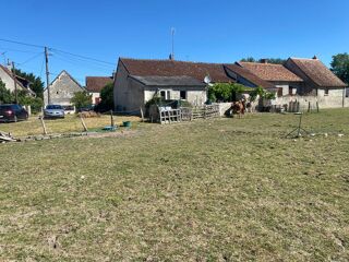  Maison à vendre 4 pièces 90 m²