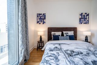  Appartement  vendre 4 pices 75 m